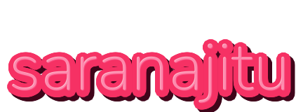 saranajitu — logo kanal
