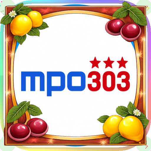mpo303 — mitra unggulan